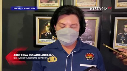 Inilah Detik-detik Sang Bayi yang Sengaja Dibuang Oleh Ibunya di Bekasi