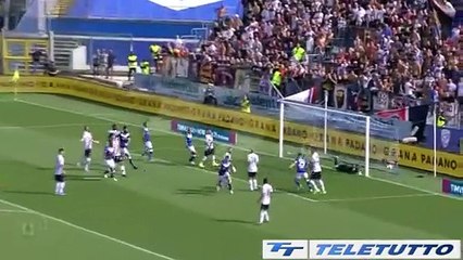 Video News - Andrea Cistana pronto al rientro