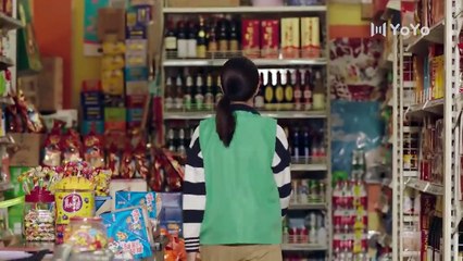 A River Runs Through It Episode 17 (Richards Wang, Hu Yixuan)