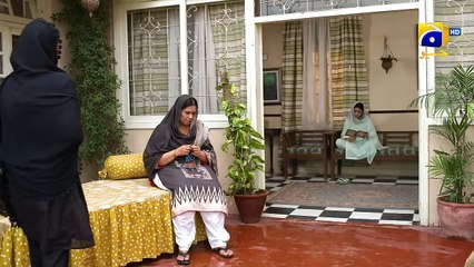 Dao Episode 12 - [Eng Sub] - Atiqa Odho - Haroon Shahid - Kiran Haq - 15th March 2024 - HAR PAL GEO