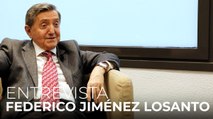 Federico Jiménez Losantos: 