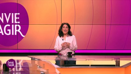 La France : Le goût de l'engagement ? avec Damien Baldin de la France s'engage - Envie d'Agir