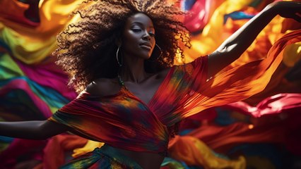 Coppini - Nega Malaka (Tangible Feelings Remix)