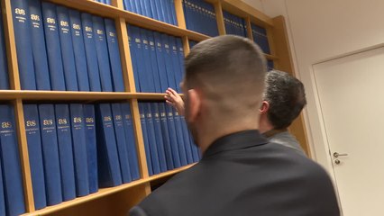 Todo lo que rodea a Topuria va más allá de la casualidad: su reacción a la portada de AS el día que nació