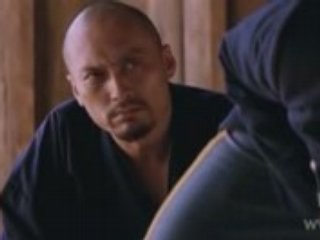 son samuray komik seslendirme the last samuraı ayı