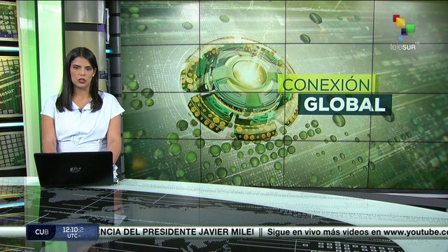 Venezuela estima un crecimiento económico de un 8% en el 2024