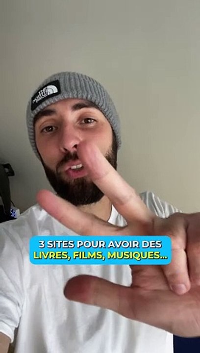 3 sites pour tout télécharger