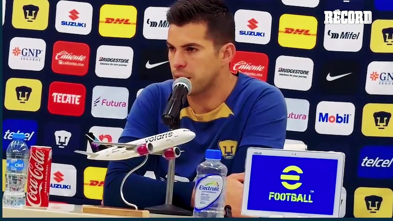 Julio González sobre la ausencia de ‘Chino’ Huerta y Guillermo Martínez en la convocatoria del Tri