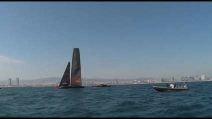 America's Cup a Barcellona, 68 giorni di sport e intrattenimento