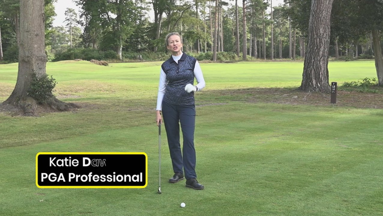 Understanding What Wrist Hinge In The Golf Swing Is - video Dailymotion