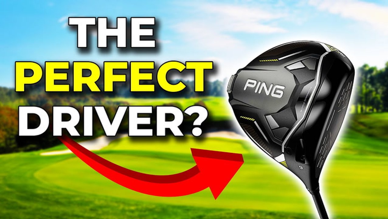 Ping G430 Max 10K Driver Review
