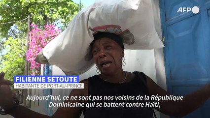 Haïti: retour sur deux semaines de violence et de crise politique