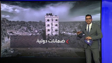 تفاصيل المقترح الذي قدمته حماس للوسطاء بشأن غزة