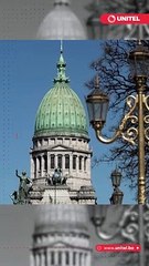 ¡Duro revés para Javier Milei! El senado argentino rechazó el megadecreto del presidente en medio de rumores de división con su vicepresidenta