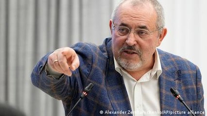 Boris Nadeschdin: Erreichtes Ziel trotz Wahl-Hürden 🇷🇺