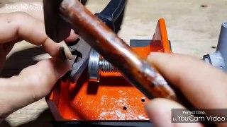 Flycam mini DIY Master crafting