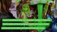 Dal ristorante all'albergo, ecco i rincari di Pasqua