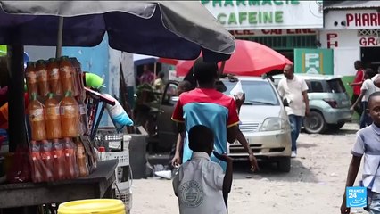 République démocratique du Congo : le Slam pour se réapproprier le français