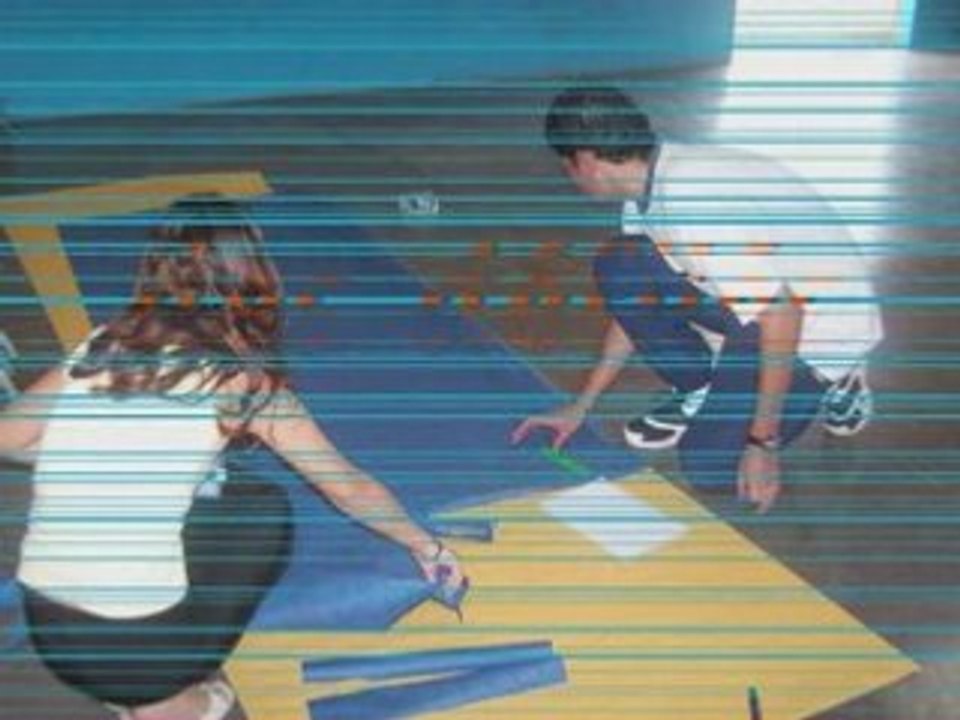 Miss Lycée le verger 2008