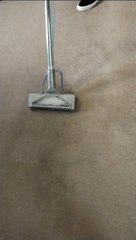 Cracking carpet cleaning