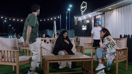 مسلسل ذاكرة قلب الحلقة 7 السابعة كاملة