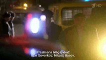Sakal - Epizoda 1 (S01E01) / RUSKA SERIJA SA PREVODOM