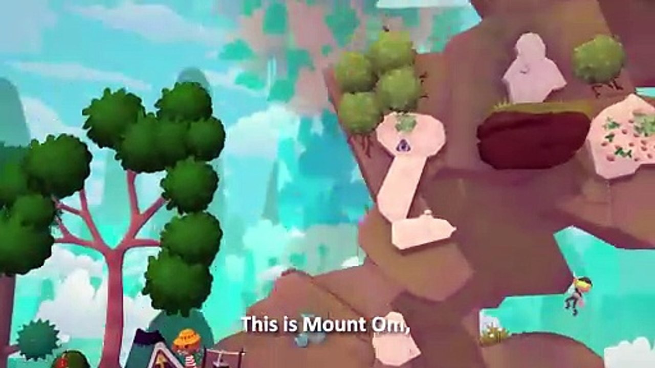 Surmount   Release Date Trailer