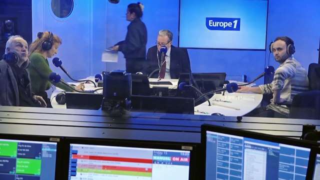 Attentat contre des policiers à Colombes : Youssef Tihlah condamné à 24 ans de réclusion