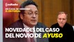 Editorial Luis Herrero: García Ortiz ordenó difundir el comunicado de la Fiscalía sobre el novio de Ayuso