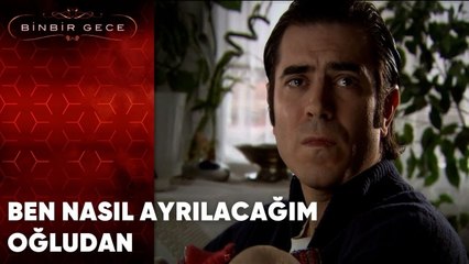 Ben Nasıl Ayrılacağım Oğludan | 52.Bölüm