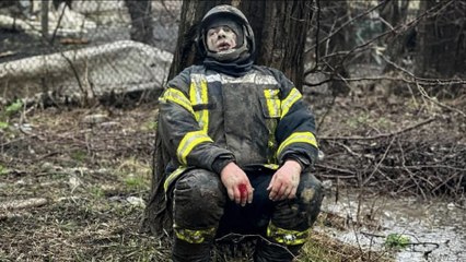 Al menos 20 muertos en uno de los ataques rusos más mortíferos en la ciudad ucraniana de Odesa