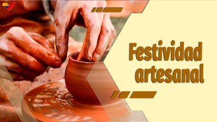 Café en la Mañana | Preparativos para el Día Nacional del artesano y la artesana