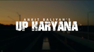 UP Haryana | Ankit Baliyan | Narender Bhagana | SS Rana | Nisha Gurjar | New Haryanvi Song 2024