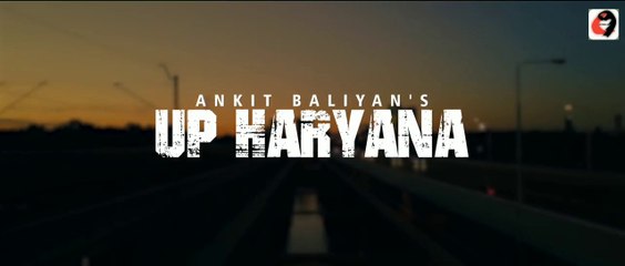 UP Haryana | Ankit Baliyan | Narender Bhagana | SS Rana | Nisha Gurjar | New Haryanvi Song 2024
