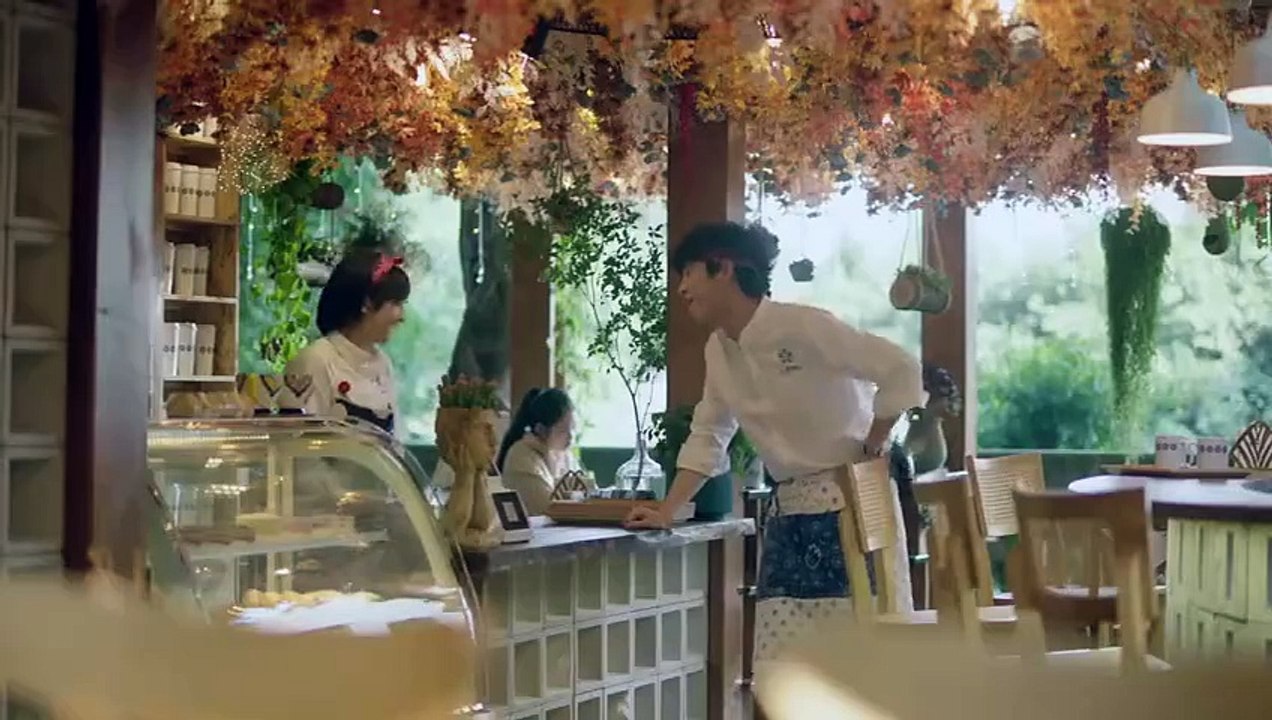 [Eng Sub] Angels Fall Sometimes ep 9