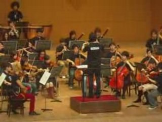 S Orchestra - Beethoven's Symphony No. 7