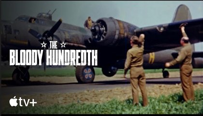 The Bloody Hundredth: Honoring the Heroes of the 100th Bomb Group ✈️