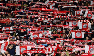 تراجع أرباح آياكس في النصف الأول من الموسم الحالي