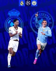 Mala suerte para Real Madrid y Barca en el sorteo de Champions
