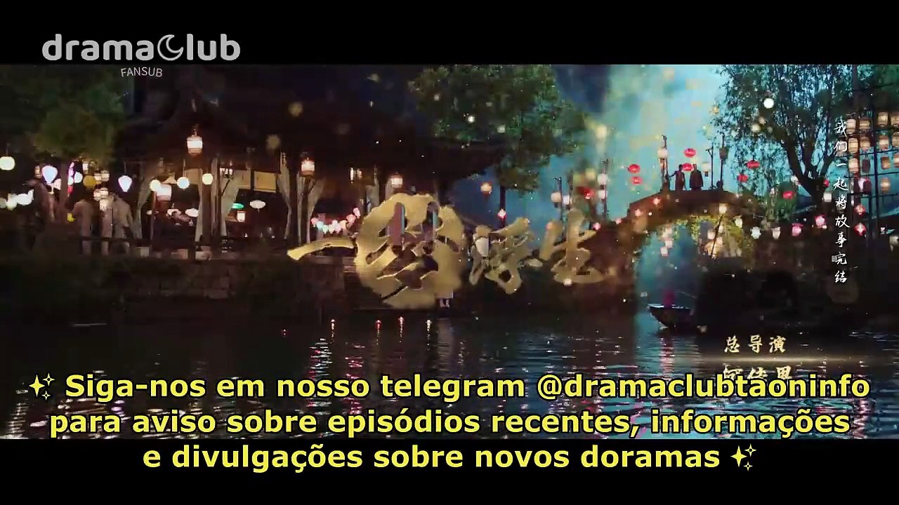 Land of Dreams EP21