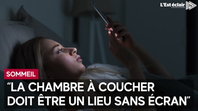 Des conseils pour mieux dormir de la part d'une infirmière spécialiste du sommeil