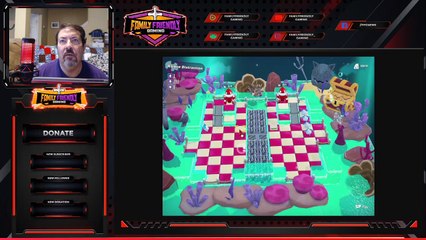 ChuChu Rocket Universe World 9 Part 1