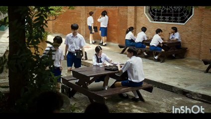 Abs0lute Zer0 (2023) Episode 3 Part 1