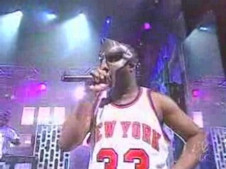 De La Soul & Mf Doom