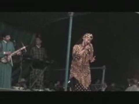 Tachinouite a Sidi ifni partie 4