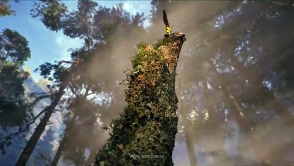 LES FOURMIS Bande Annonce (2024) Nouvelle, Bernard Werber, Jeu Vidéo