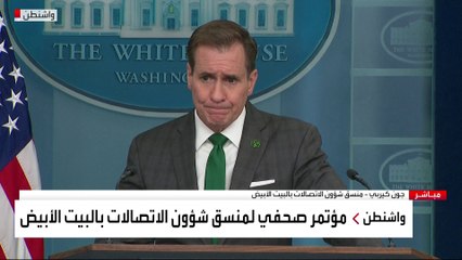 البيت الأبيض: لا نؤيد أي عملية عسكرية في رفح دون خطة لإجلاء المدنيين