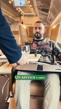 Ce train est incroyable! #petitmauda #frecciarossa #trenitalia #voyageentrain #italia #paris #lyon #collaborationcommerciale #partenariat