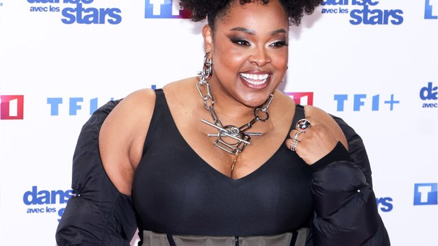 Voici - Je ne suis plus comme avant : Mel Charlot (DALS) se confie sur sa prise de poids et la dépression après son accouchement