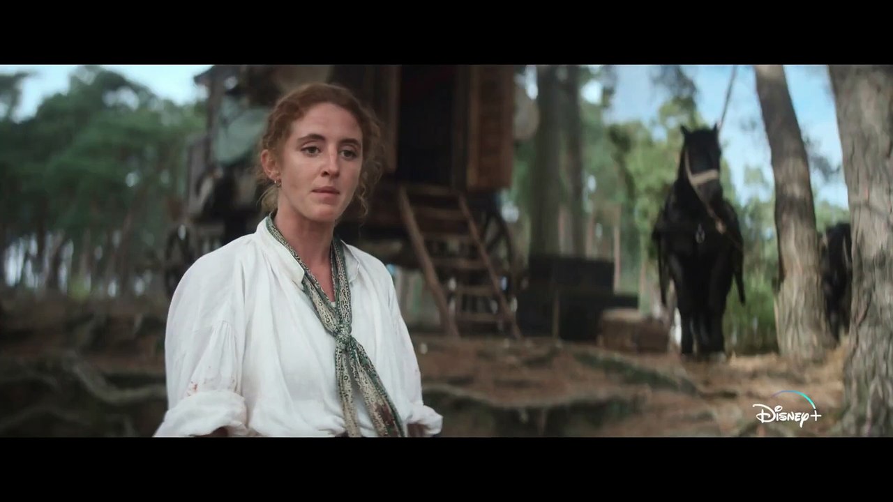 RENEGADE NELL Official Trailer (2024)